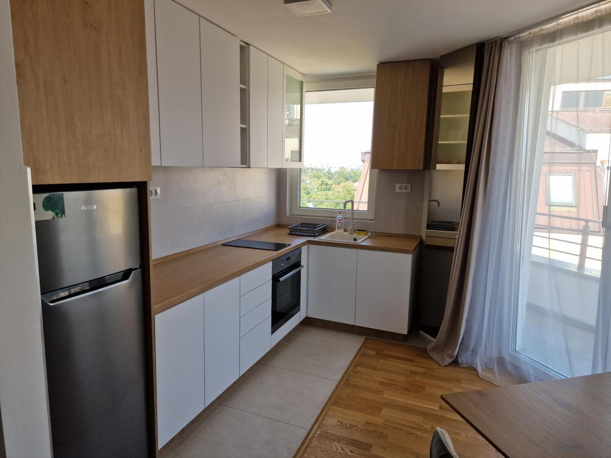 Petkov5Ki.Luxuryapartments Skopje Ruang foto