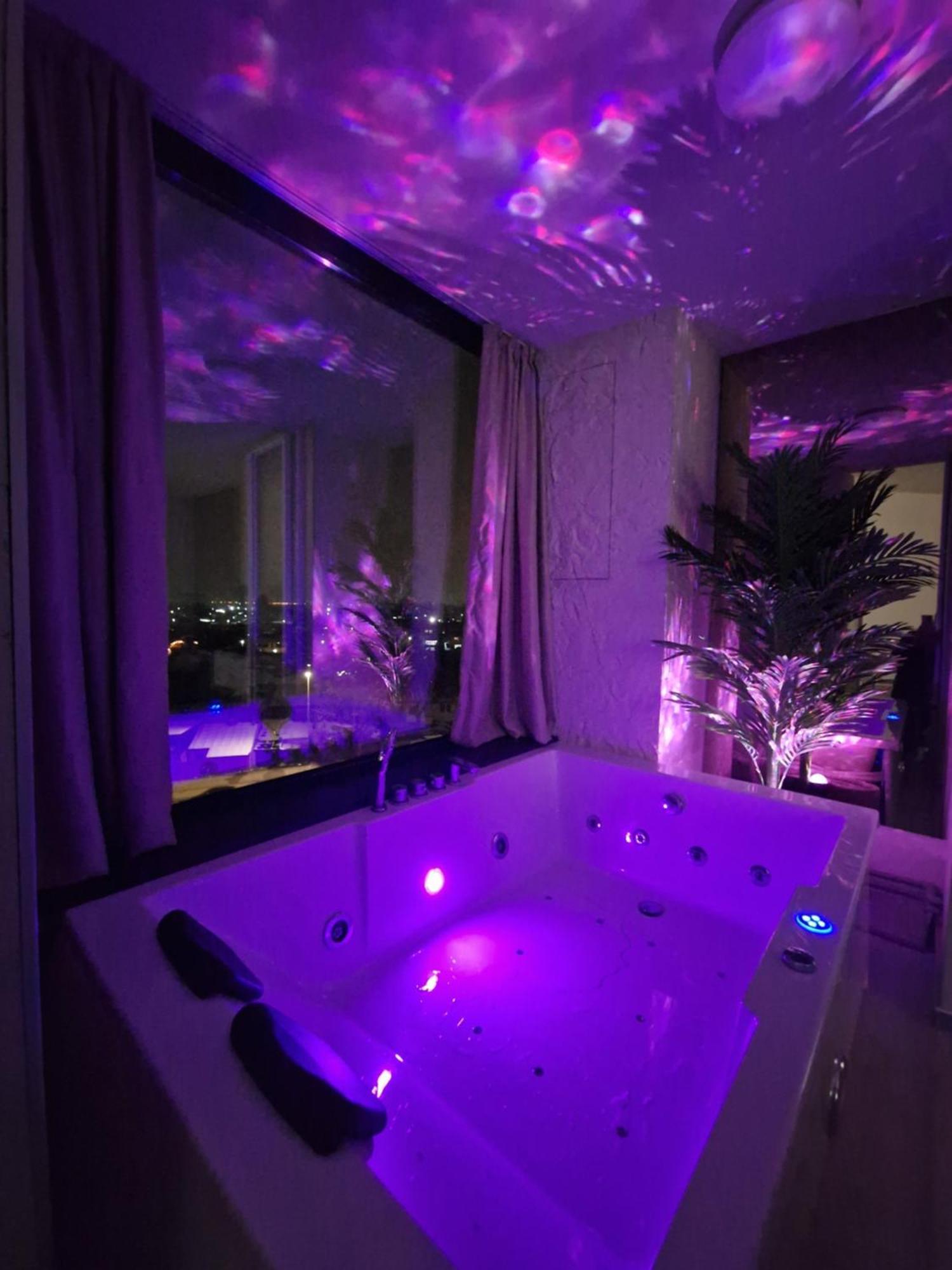 Petkov5Ki.Luxuryapartments Skopje Bagian luar foto
